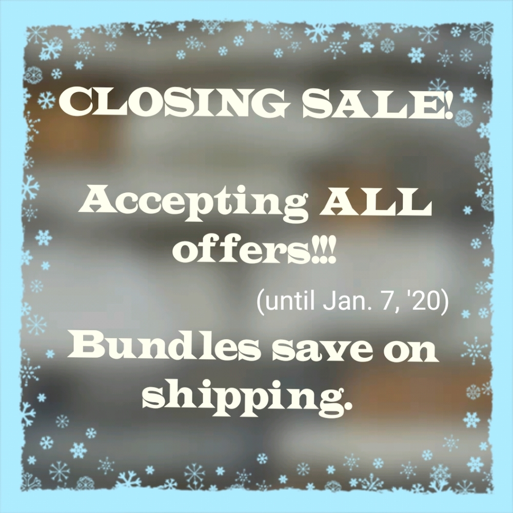 *Closing* ETP ORGANIC brand Sweatshirts - Picture 7 of 7